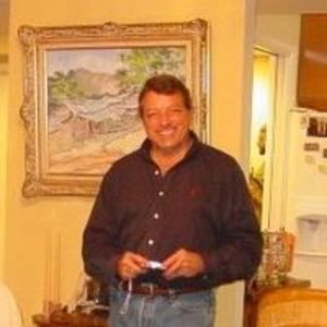 Meet your Posher, Randolph